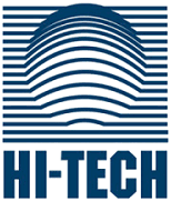 Logo of International Innovation Exhibition Hi-Tech 2023