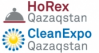 Logo of Horex Kazakhstan 2024