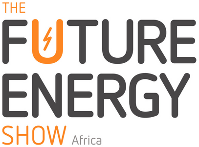 Logo of The Future Energy Show Africa 2024