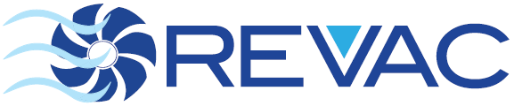 Logo of REVAC 2014