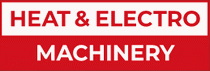 Logo of HEAT&ELECTRO | MACHINERY Oct. 2023