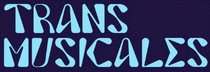 Logo of TRANS MUSICALES DE RENNES Dec. 2025
