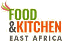 Logo of FOOD-BEVERAGES-KITCHEN AFRICA - KENYA Aug. 2025