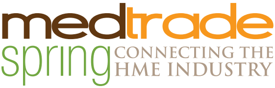 Logo of Medtrade Spring 2014