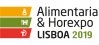 Logo of Alimentaria & Horexpo Lisboa 2019