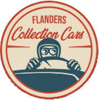 Logo of FLANDERS COLLECTION CAR Feb. 2027