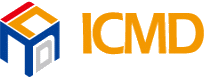 Logo of ICMD Nov. 2023