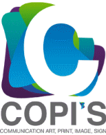 Logo of COPI'S Oct. 2024