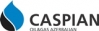 Logo of Caspian Oil & Gas 2024