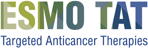 Logo of ESMO Targeted Anticancer Therapies Congress 2026