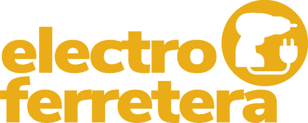 Logo of ElectroFerretera 2023