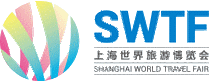 Logo of SHANGHAI WORLD TRAVEL FAIR Aug. 2023