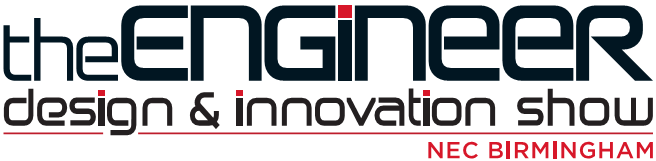 Logo of The Engineer Design & Innovation Show 2014