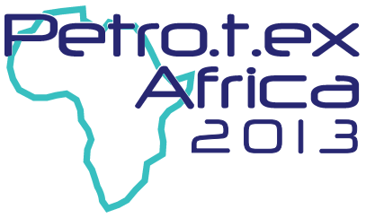 Logo of Petro.t.ex Africa 2013