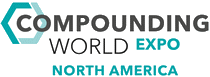 Logo of COMPOUNDING WORLD EXPO NORTH AMERICA Nov. 2026