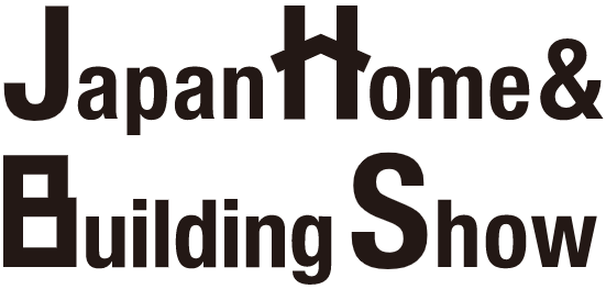 Logo of Japan Home & Building Show 2025