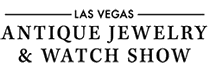 Logo of LAS VEGAS ANTIQUE JEWELRY & WATCH SHOW Jun. 2027
