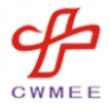 Logo of CWMEE Zhengzhou 2021