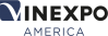 Logo of Vinexpo New York 2024