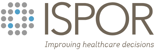 Logo of ISPOR 2025