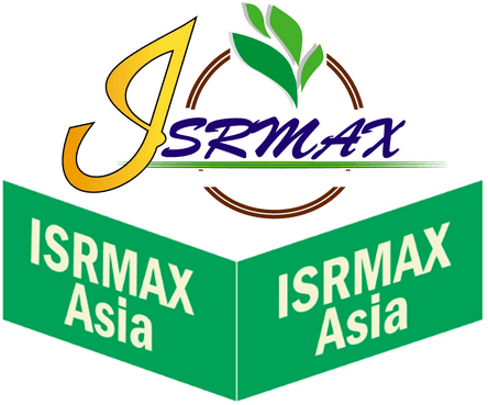 Logo of ISRMAX Asia 2012