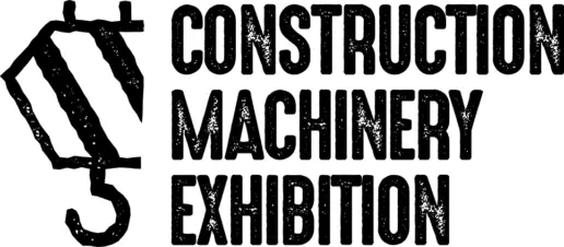 Logo of Construction Machinery Exhibition 2025