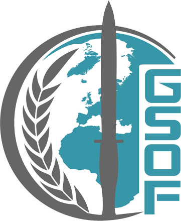 Logo of Modern Warfare Week 2024