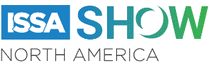 Logo of ISSA SHOW NORTH AMERICA Nov. 2024