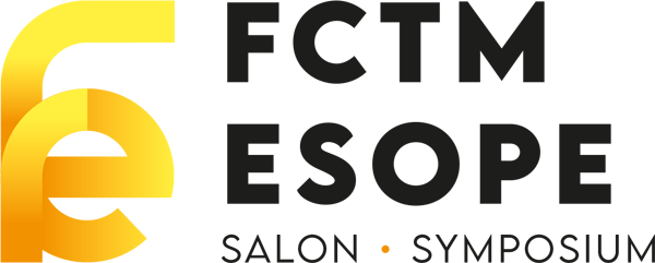 Logo of FCTM-ESOPE 2027