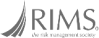 Logo of RIMS-CRMP Exam Prep 2023