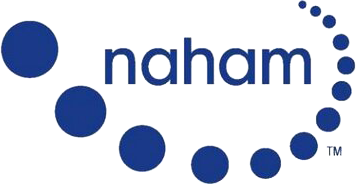 Logo of NAHAM Annual Conference 2025