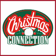 Logo of CHRISTMAS CONNECTION Nov. 2024