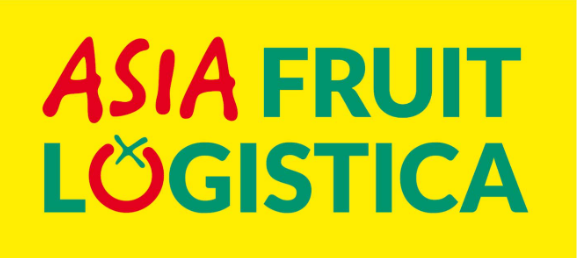 Logo of Asia Fruit Logistica 2026