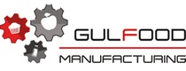 Logo of GULFOOD MANUFACTURING Nov. 2024