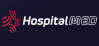 Logo of HospitalMed 2024