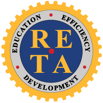 Logo of RETA 2027 National Conference