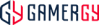 Logo of GamerGy 2023