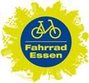 Logo of FAHRRAD MESSE ESSEN Feb. 2027