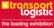 Logo of TRANSPORT LOGISTIC Jun. 2025