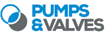Logo of PUMPS & VALVES ZURICH Dec. 2027