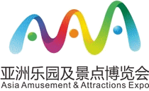 Logo of AAA EXPO - ASIA PARKS AND ATTRACTIONS EXPO May. 2025