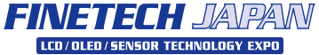 Logo of FINETECH Osaka 2025