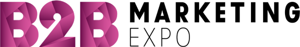 Logo of B2B Marketing Expo Miami 2024