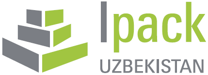 Logo of Ipack Uzbekistan 2013