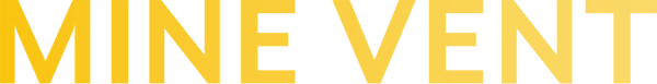 Logo of MINE VENT 2019