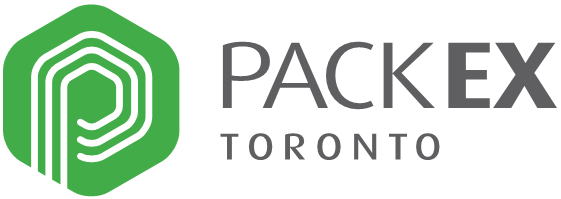 Logo of PACKEX Toronto 2013