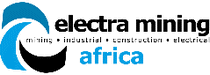 Logo of ELECTRA MINING AFRICA Sep. 2024