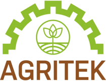 Logo of AGRITEK UZBEKISTAN Oct. 2024