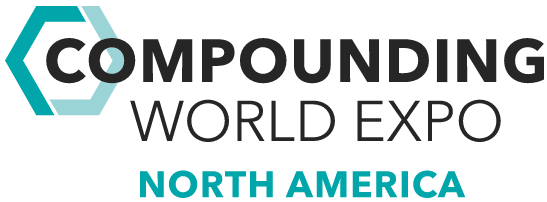 Logo of Compounding World Expo NA 2024