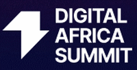 Logo of DIGITAL AFRICAN SUMMIT - SENEGAL Dec. 2025